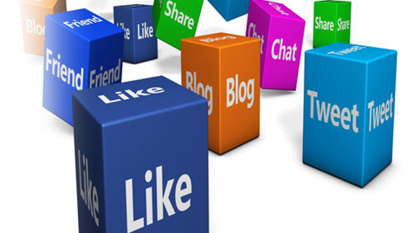 Social Media Policy Social Media Policy